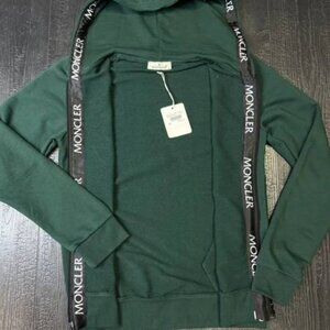 Moncler Zip up
